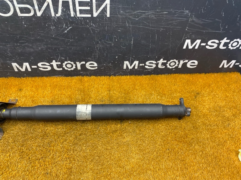 карданный вал, 4000 рублей, Красноярск