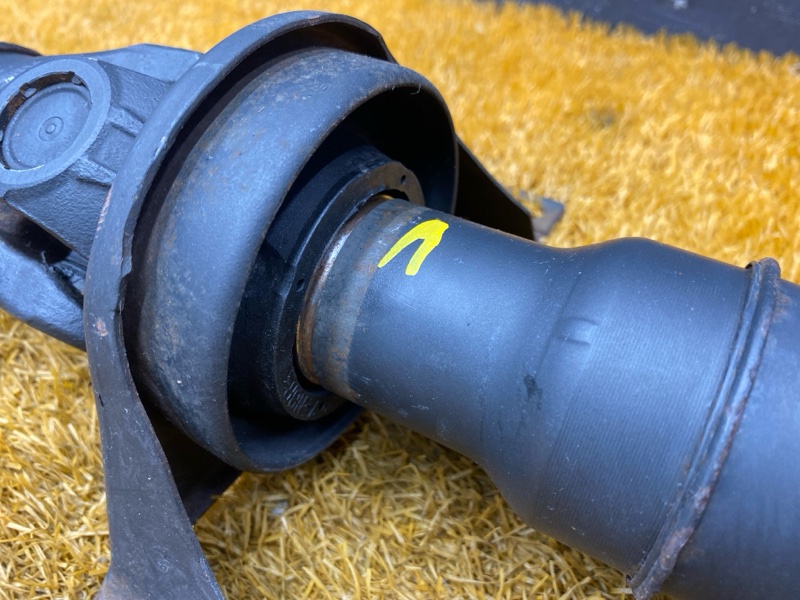 карданный вал, 4000 рублей, Красноярск