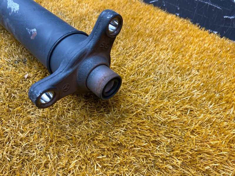 карданный вал, 8000 рублей, Красноярск