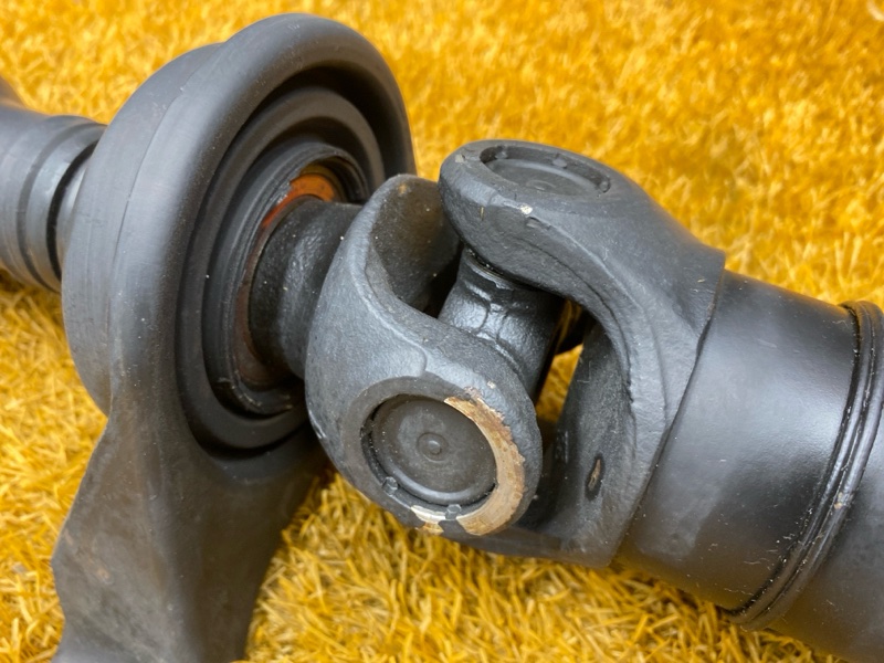 карданный вал, 8000 рублей, Красноярск