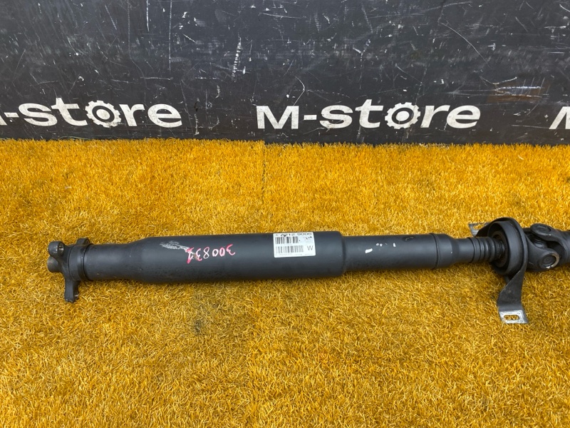 карданный вал, 8000 рублей, Красноярск