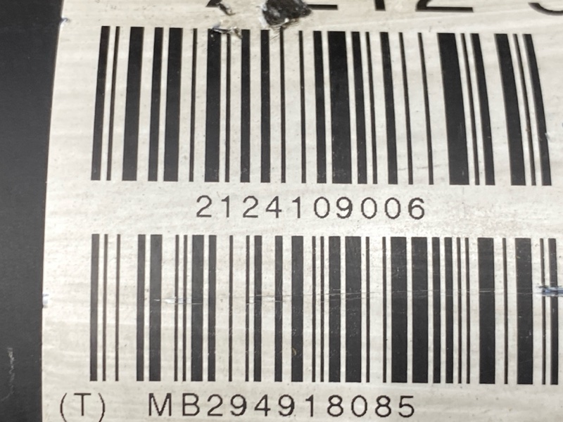 карданный вал, 8000 рублей, Красноярск