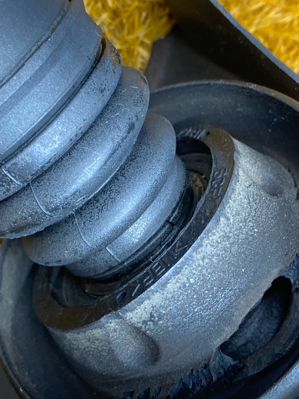 карданный вал, 4000 рублей, Красноярск