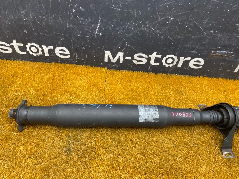 карданный вал, 4000 рублей, Красноярск