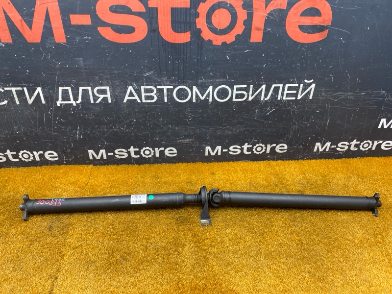 карданный вал, 5000 рублей, Красноярск