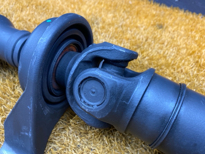 карданный вал, 5000 рублей, Красноярск