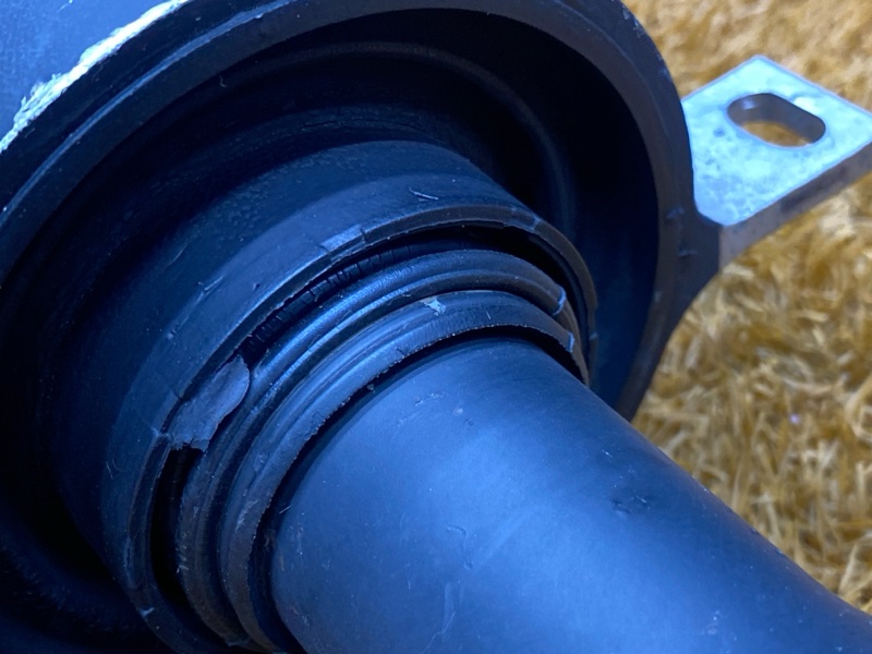 карданный вал, 3000 рублей, Красноярск