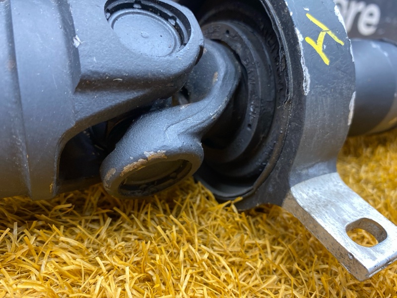 карданный вал, 3000 рублей, Красноярск