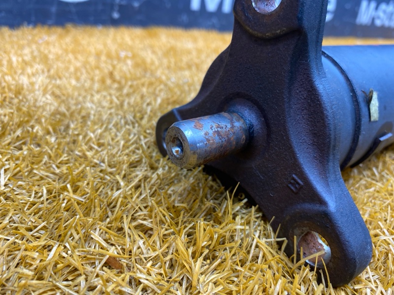 карданный вал, 3000 рублей, Красноярск