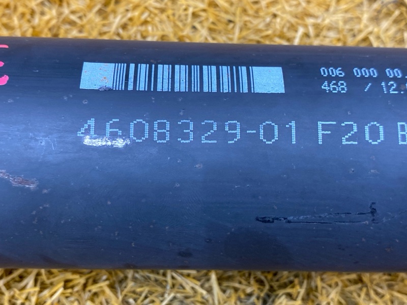 карданный вал, 3000 рублей, Красноярск