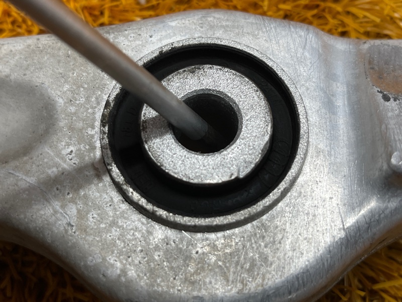 Рычаг подвески нижний, 1300 рублей, Красноярск