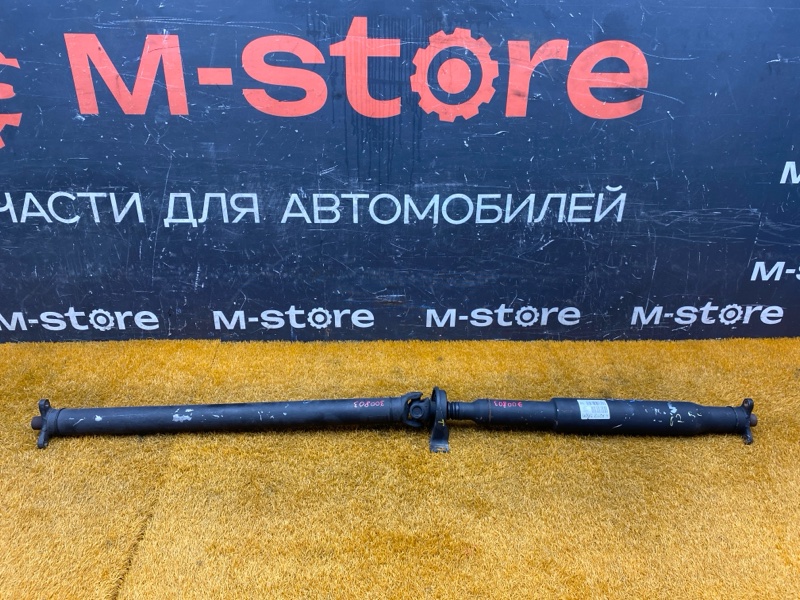 карданный вал, 3000 рублей, Красноярск