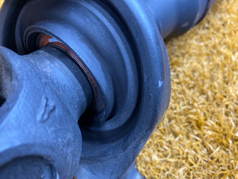 карданный вал, 3000 рублей, Красноярск