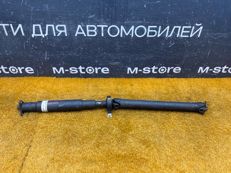 карданный вал, 9000 рублей, Красноярск