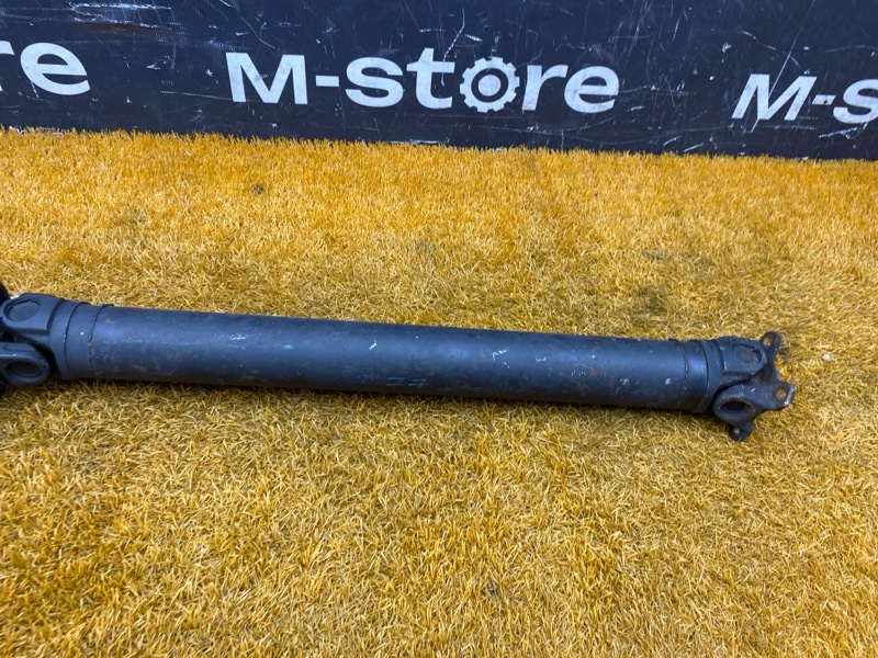 карданный вал, 9000 рублей, Красноярск