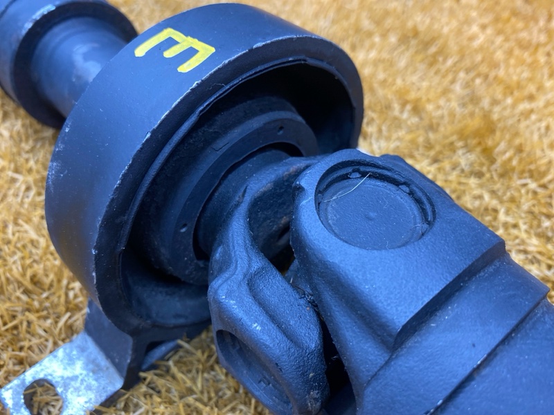 карданный вал, 9000 рублей, Красноярск