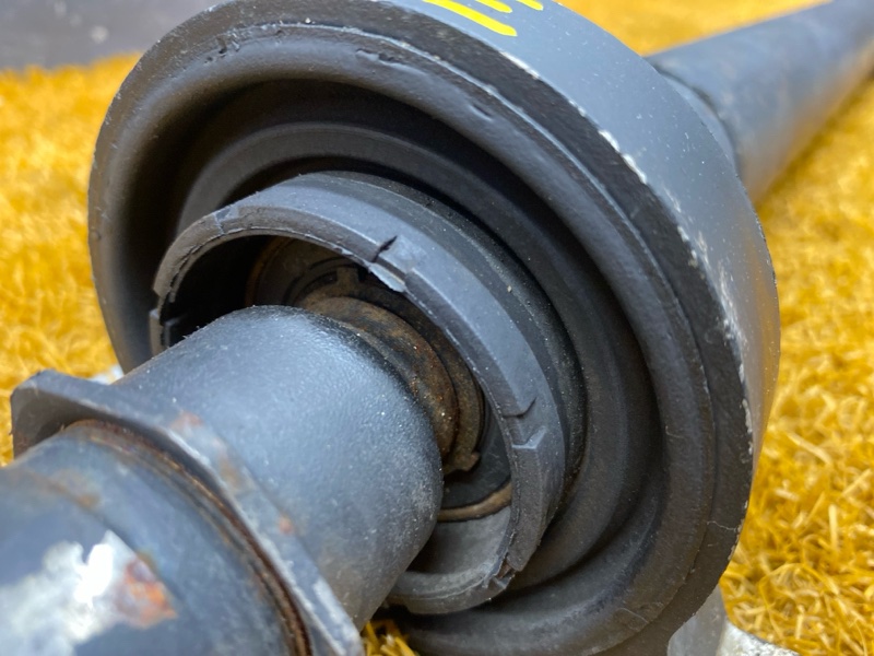 карданный вал, 9000 рублей, Красноярск