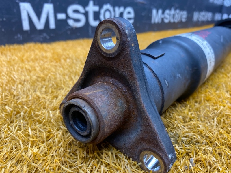 карданный вал, 9000 рублей, Красноярск