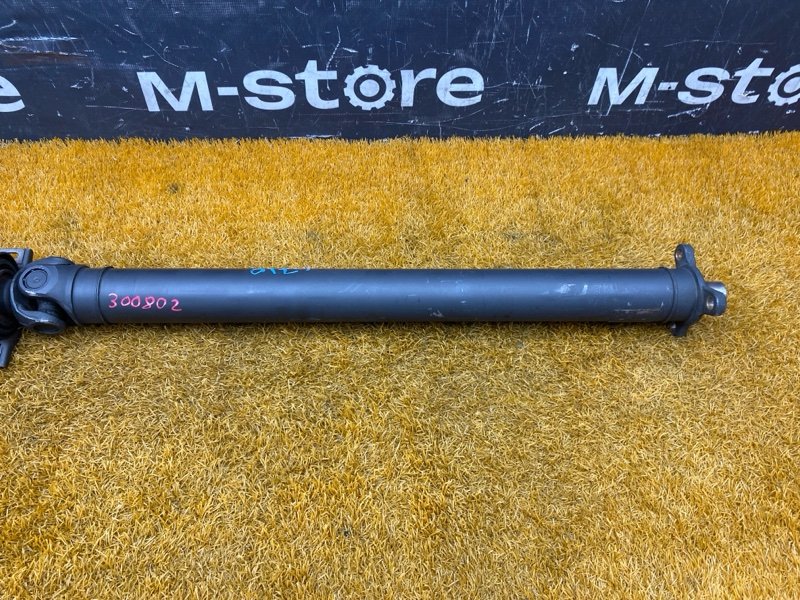 карданный вал, 1500 рублей, Красноярск