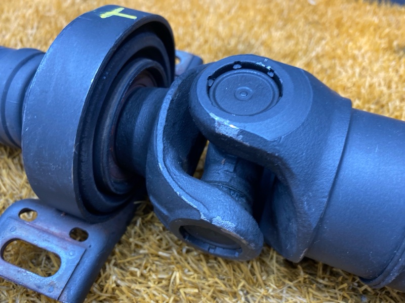 карданный вал, 1500 рублей, Красноярск