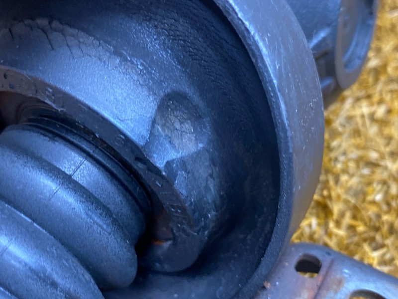 карданный вал, 1500 рублей, Красноярск