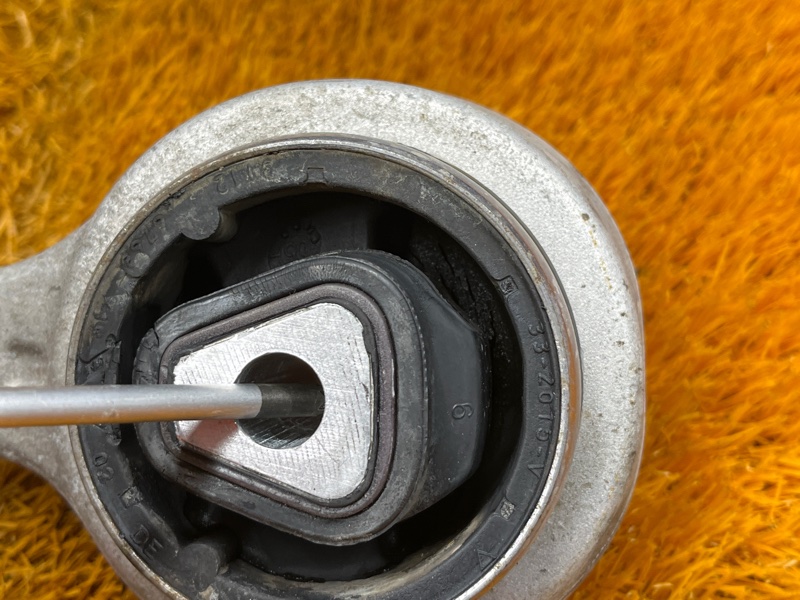 Рычаг подвески нижний, 1500 рублей, Красноярск