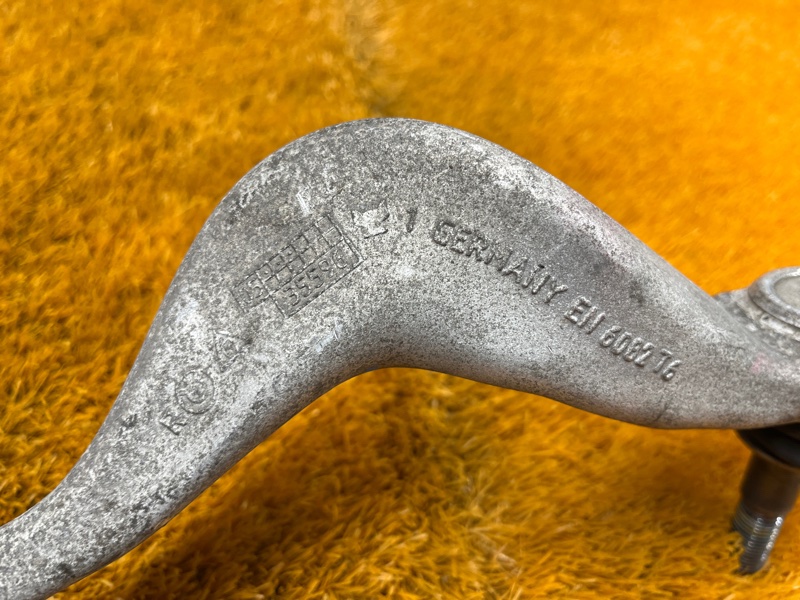 Рычаг подвески нижний, 1500 рублей, Красноярск