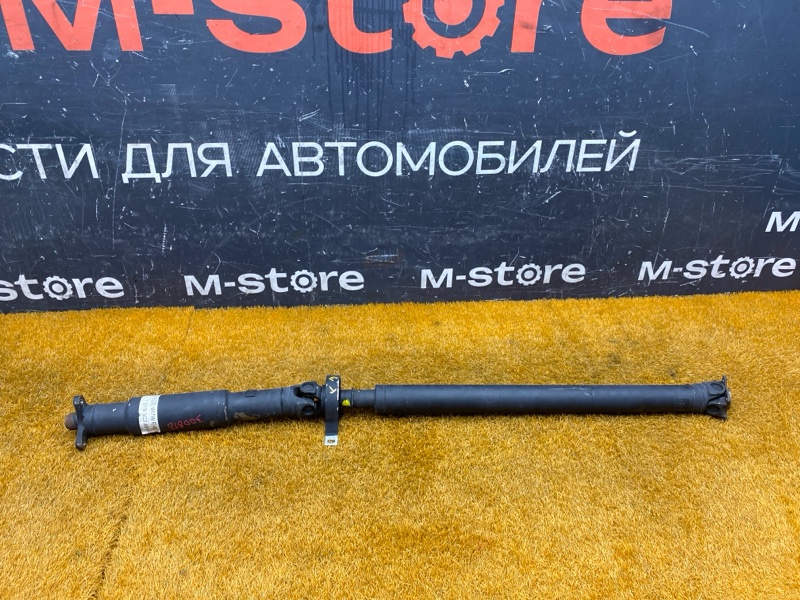 карданный вал, 4500 рублей, Красноярск