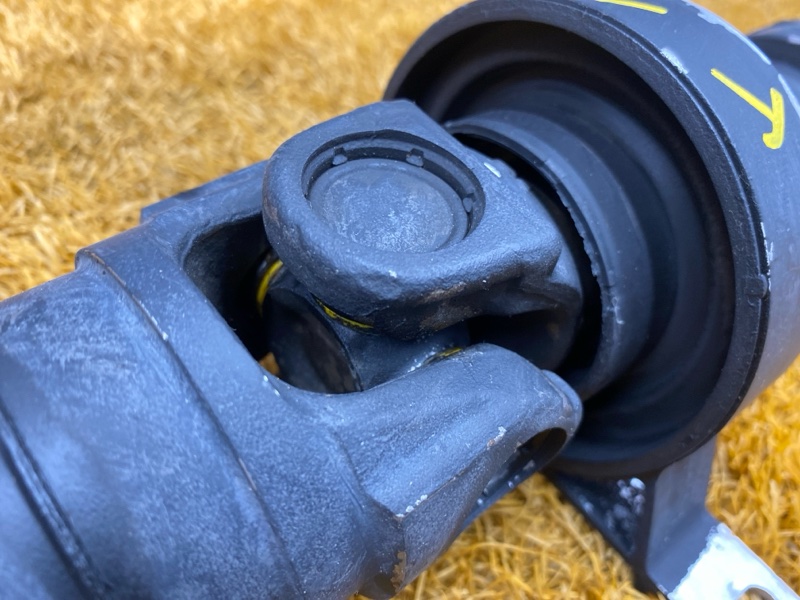 карданный вал, 4500 рублей, Красноярск