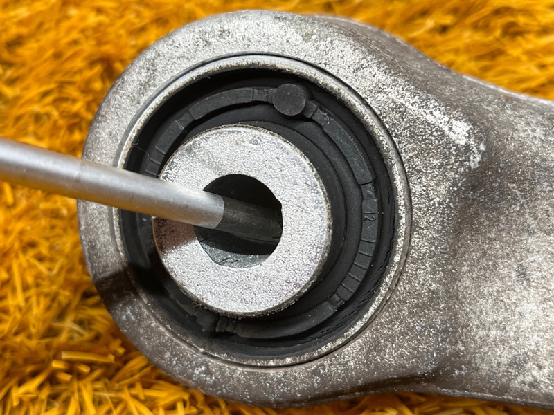 Рычаг подвески верхний, 300 рублей, Красноярск