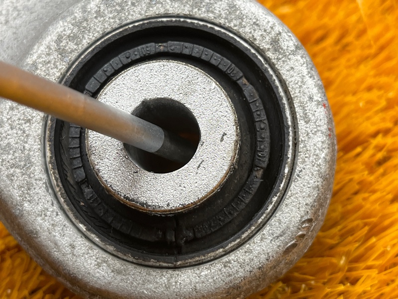 Рычаг подвески верхний, 300 рублей, Красноярск