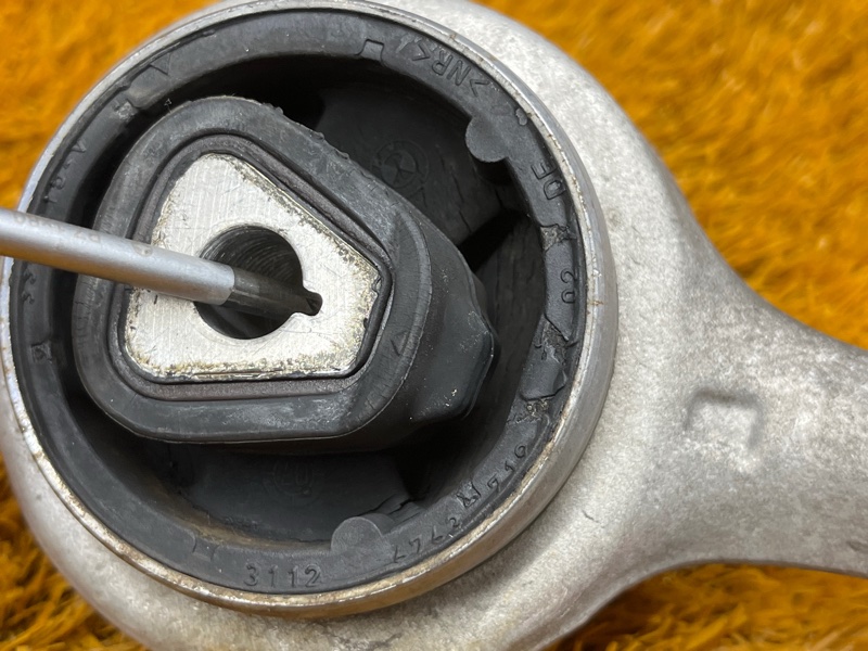 Рычаг подвески нижний, 1500 рублей, Красноярск