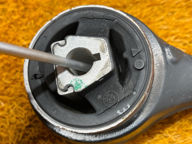 Рычаг подвески нижний, 1500 рублей, Красноярск