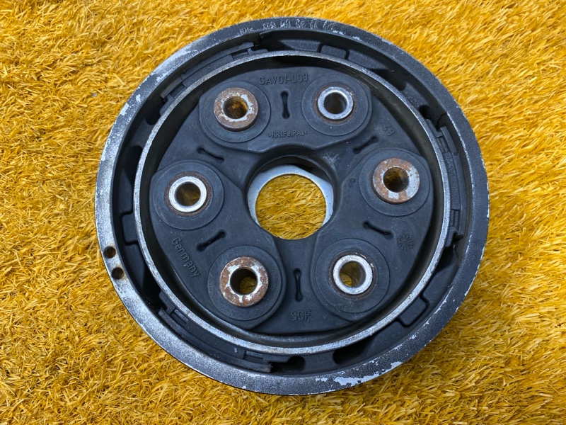 муфта карданного вала, 6500 рублей, Красноярск