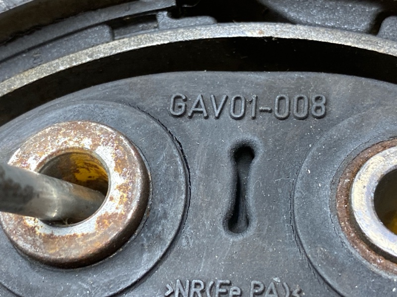 муфта карданного вала, 6500 рублей, Красноярск