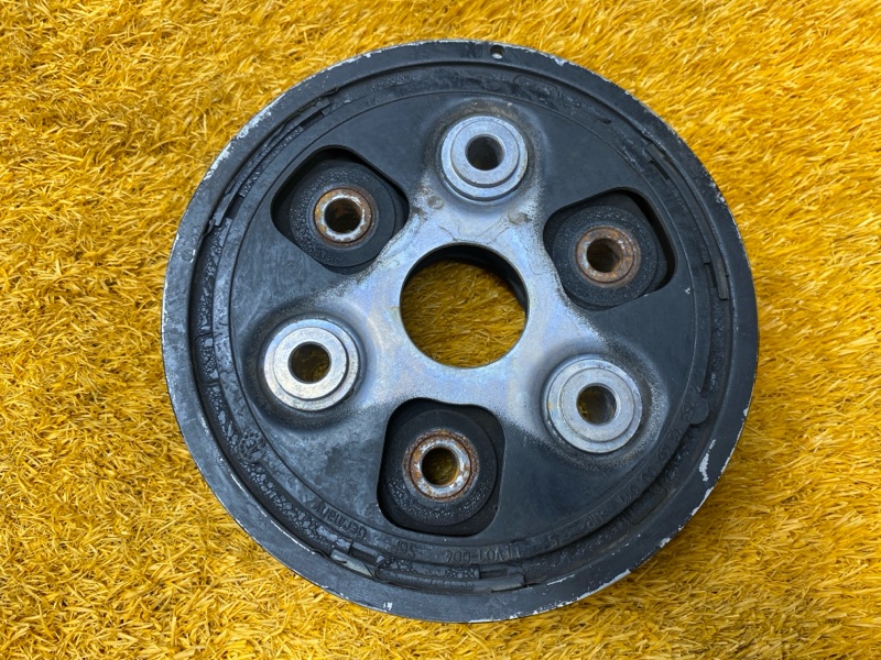 муфта карданного вала, 6500 рублей, Красноярск