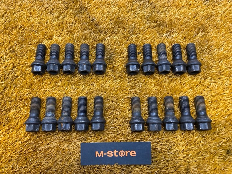 болт колесный, 2000 рублей, Красноярск