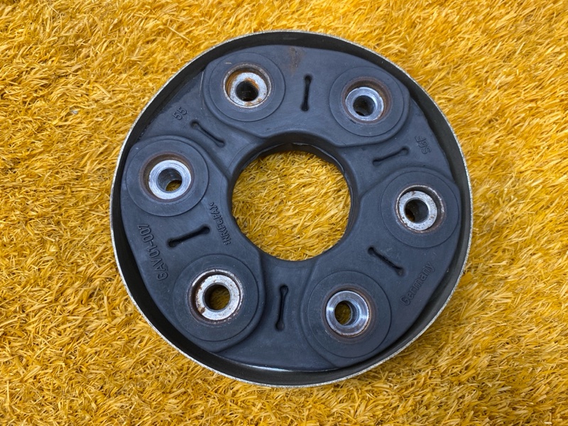 муфта карданного вала, 6500 рублей, Красноярск