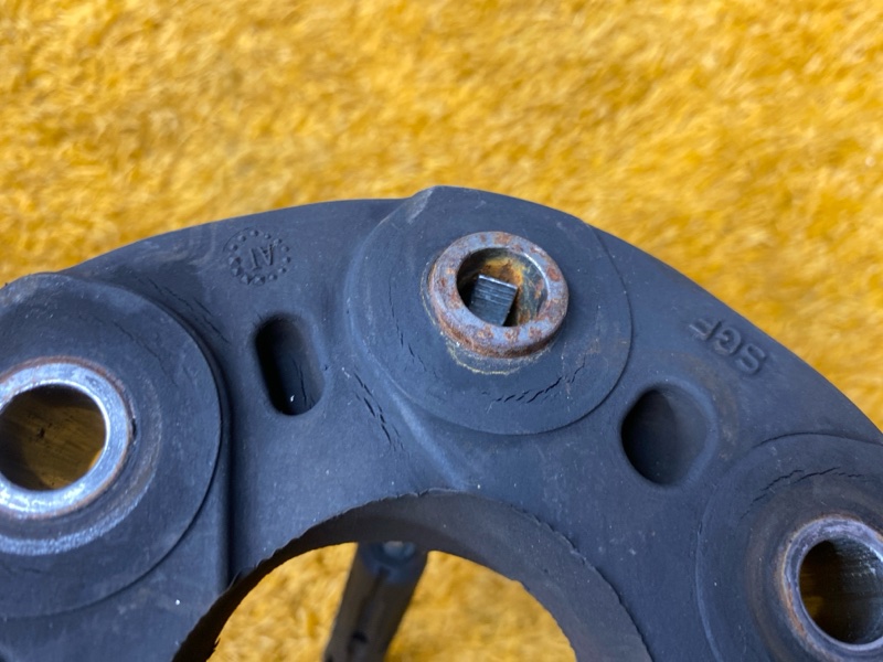 муфта карданного вала, 500 рублей, Красноярск