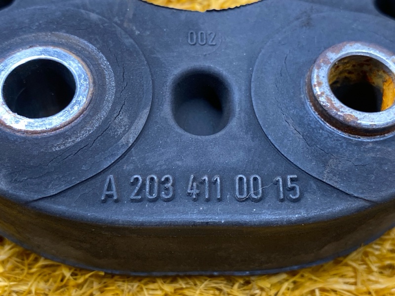 муфта карданного вала, 500 рублей, Красноярск