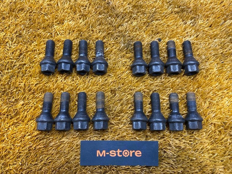 болт колесный, 1600 рублей, Красноярск