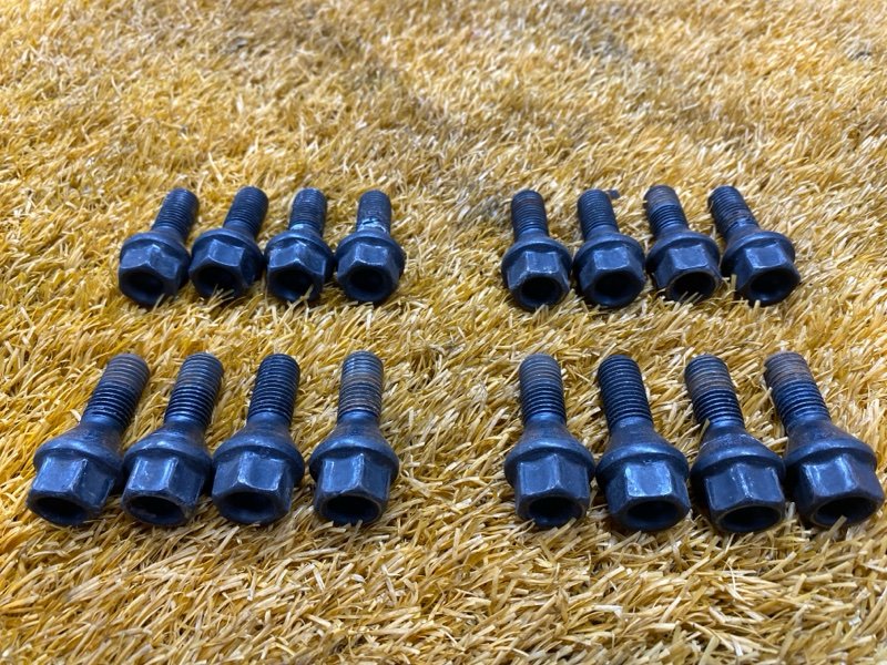 болт колесный, 1600 рублей, Красноярск