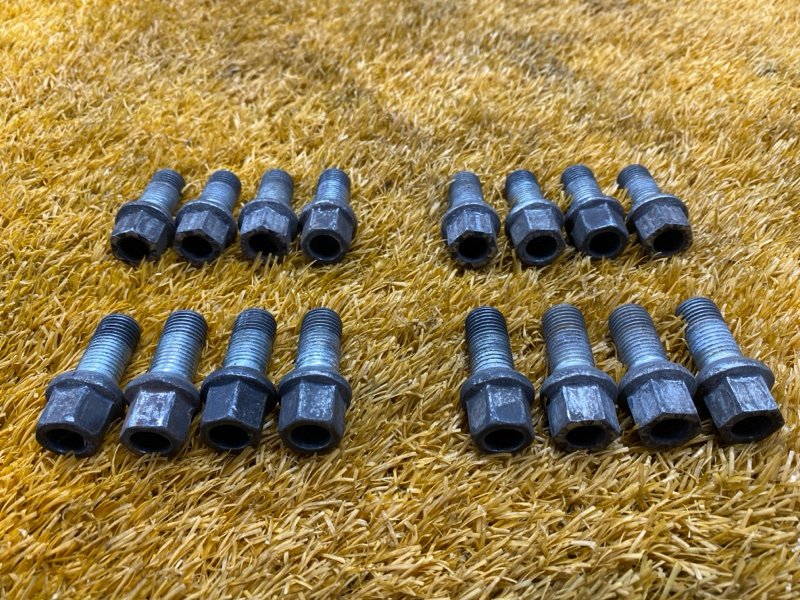 болт колесный, 1600 рублей, Красноярск