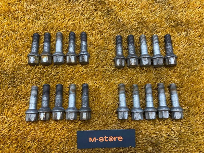 болт колесный, 2000 рублей, Красноярск