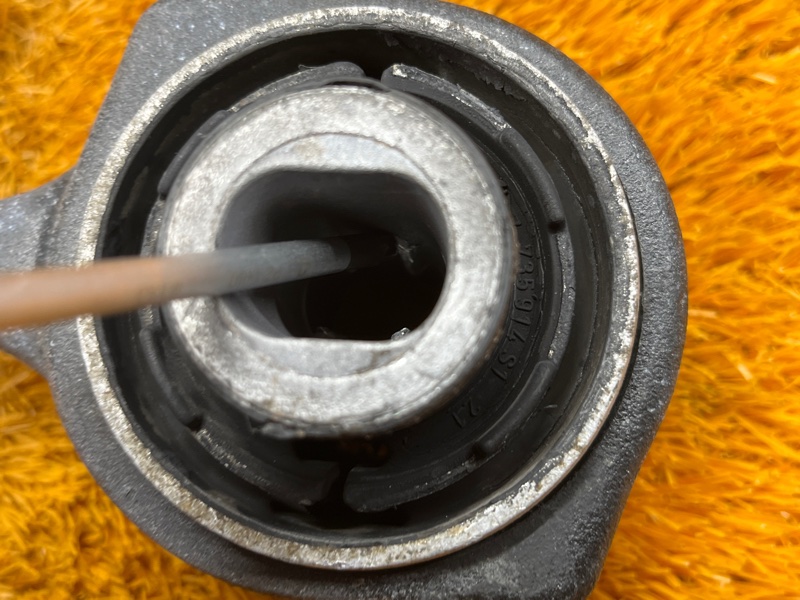 Рычаг подвески нижний, 2000 рублей, Красноярск