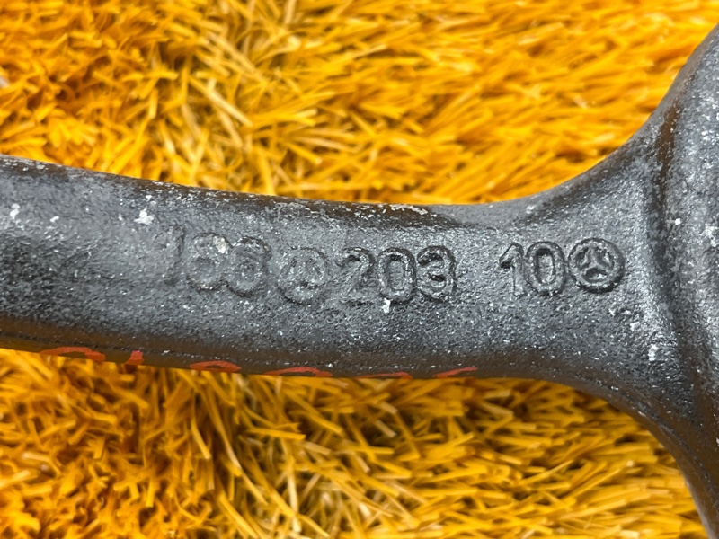 Рычаг подвески нижний, 2000 рублей, Красноярск