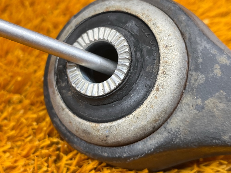 Рычаг подвески нижний, 2500 рублей, Красноярск