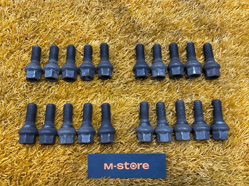 болт колесный, 2000 рублей, Красноярск