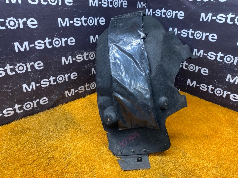 подкрылок, 2000 рублей, Красноярск