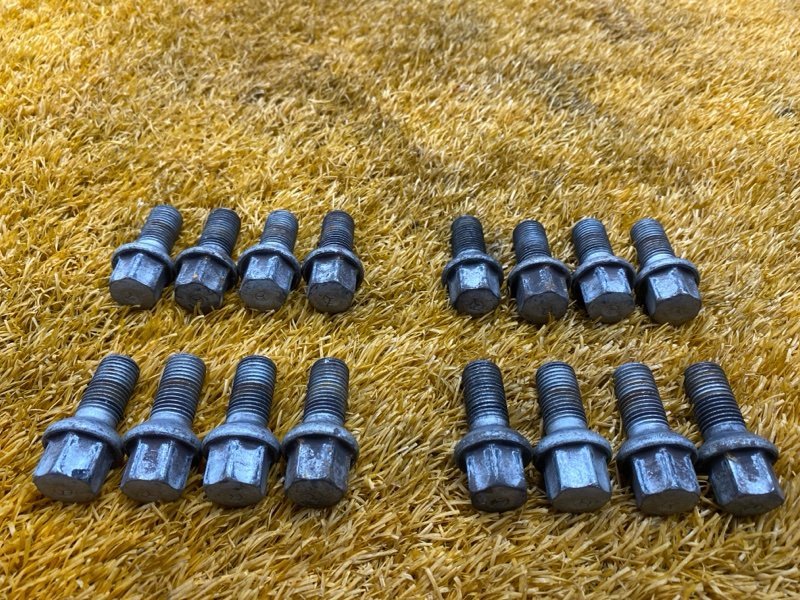 болт колесный, 1600 рублей, Красноярск